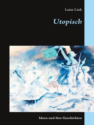 cover image of Utopisch